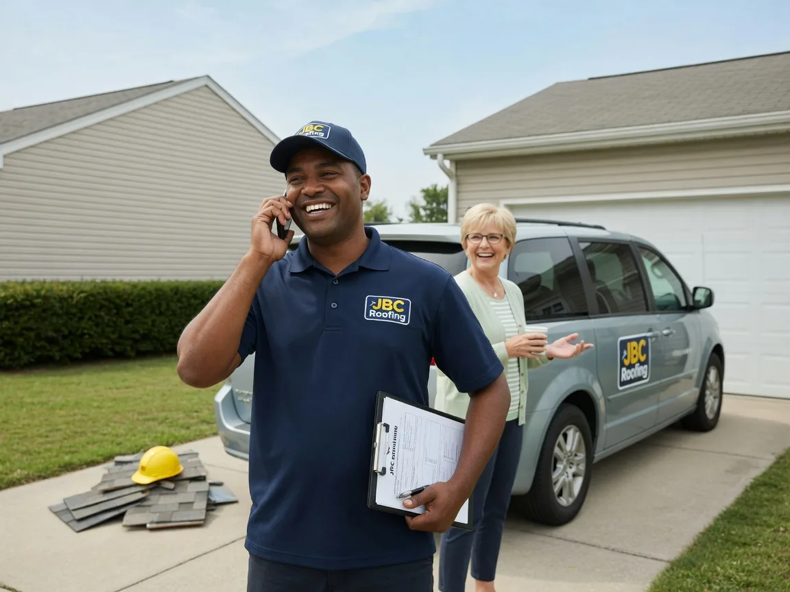 Roof Replacement Steedman, MO FAQs